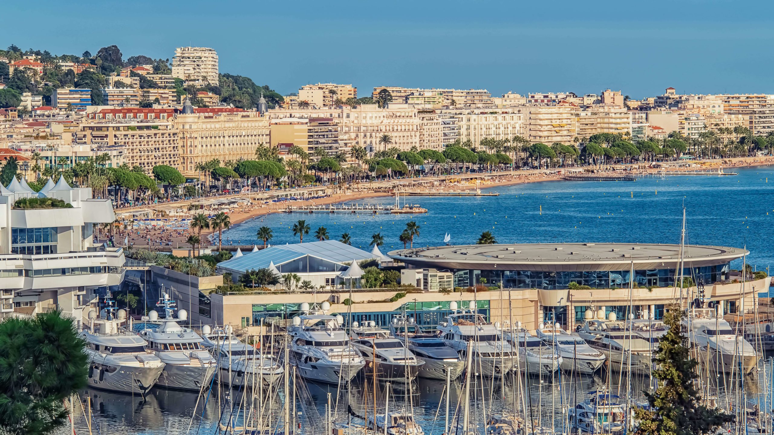 TFWA World Exhibition & Conference - Cannes