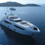 Price of the Charter Motor yacht Maoro: How Much Does It Cost?