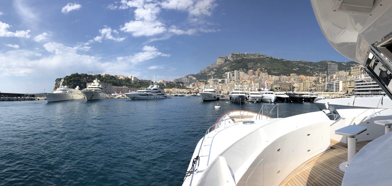 How to Rent a Yacht in Monaco: Everything You Need to Know